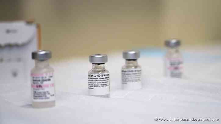 60% of Ohio Nursing Home Workers Have Refused Coronavirus Vaccine