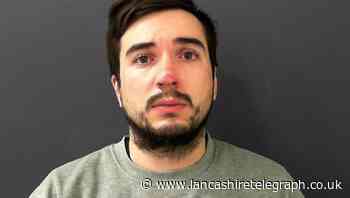 Man jailed over crash on A59 near Skipton which killed Kelbrook couple