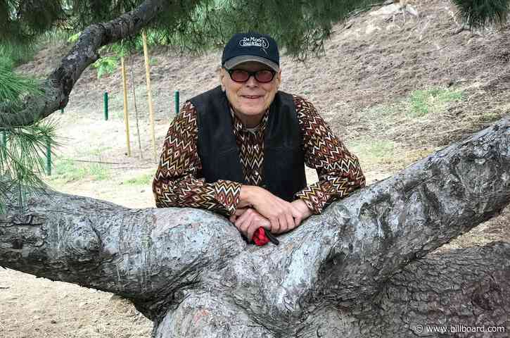 George Gerdes, Singer, Songwriter and Character Actor, Dies at 72