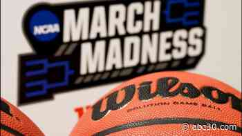 NCAA to play all 67 March Madness games in Indiana in 2021