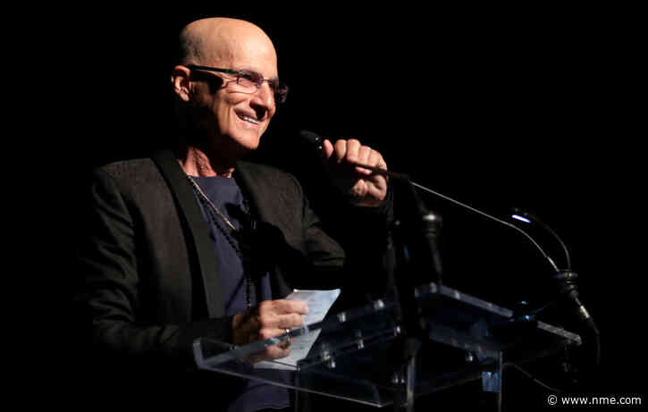Jimmy Iovine sells worldwide producer royalties to Hipgnosis Song Fund