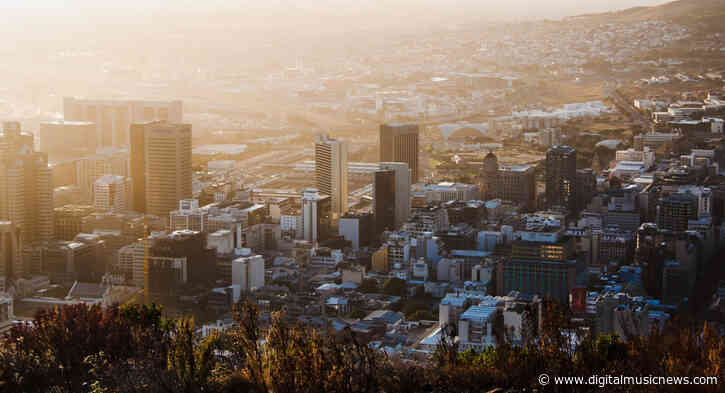 Universal Music Group Bolsters Presence in Africa With Three Executive Appointments