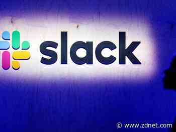 Slack outage lands on first working day of 2021