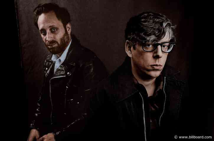 Black Keys Add Two Previously Unreleased Songs to Deluxe Edition of ‘Brothers’: Listen