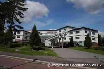 Epping Forest College gets go-ahead to sell land for housing five years ago