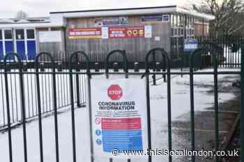 Your legal rights if your child’s school temporarily closes