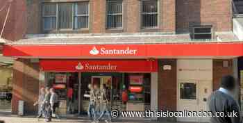 Santander at St Anns shut after confirmed Covid-19 case