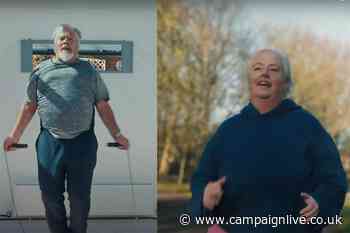 Govt targets 40- to 60-year-olds with new year Better Health campaign