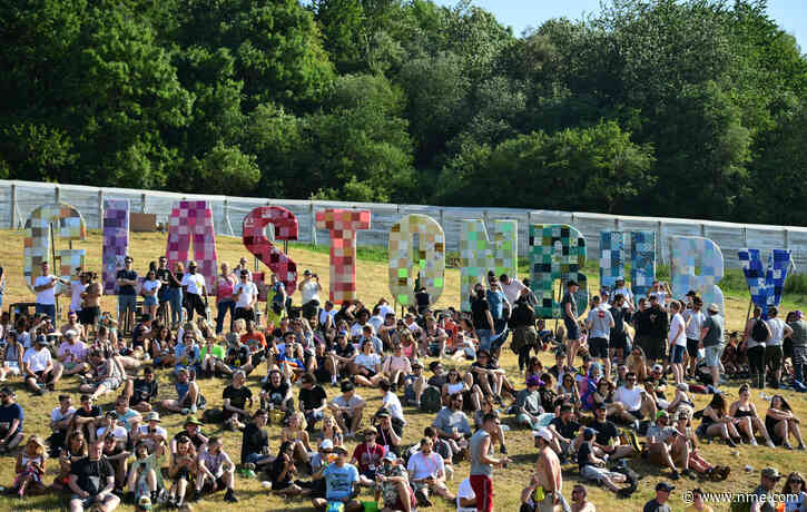 Emily Eavis denies Mel B’s claims that Glastonbury 2021 has been cancelled