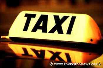 Bolton taxi driver ‘put the public at risk’ by working shortly after returning from Pakistan