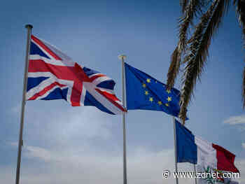 Data can still flow freely between Europe and the UK. But for how much longer?