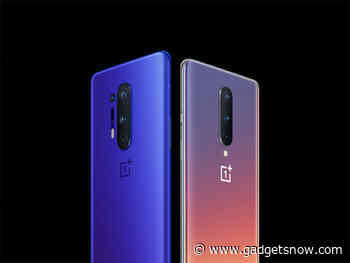 OnePlus 9 Pro may come with reverse wireless charging, up to 45W wireless charging support