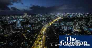 Climate crisis will cause falling humidity in global cities – study