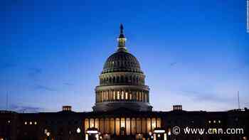 Something very important happened in the US House on Sunday night