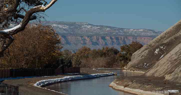 Wall Street eyes billions in the Colorado River’s Water