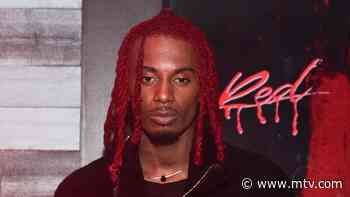 Rockstar Made: Playboi Carti’s Whole Lotta Red Hits No. 1