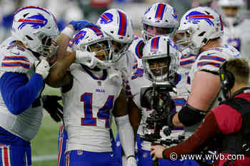 Stopping the run is Job One for Bills
