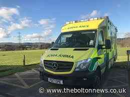 North West Ambulance Service issue emergency only plea as staff overloaded