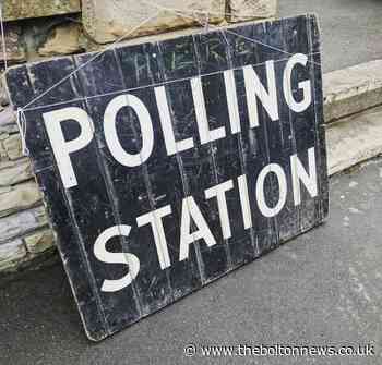 Voting in Bolton will go ahead safely in 2021