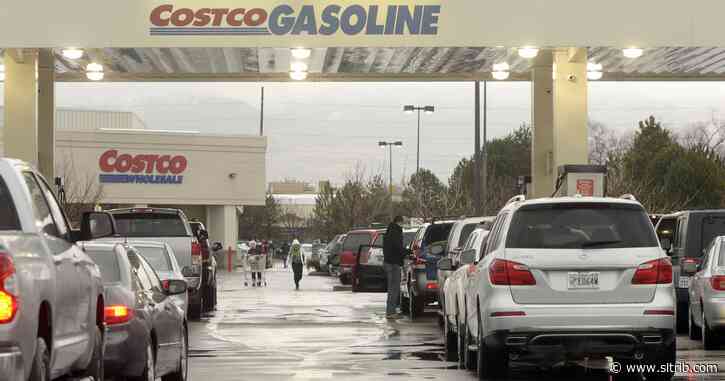 Utah raises it gasoline tax. Here’s what it means for drivers