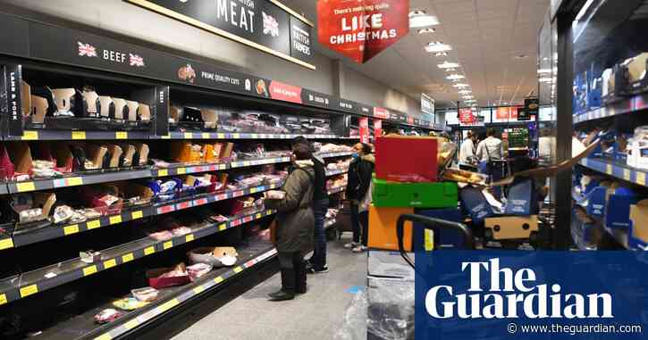 Aldi UK enjoys sparkling Christmas as champagne sales soar