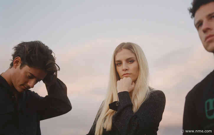Listen to London Grammar’s heavenly and “empowering” new single ‘Lose Your Head’