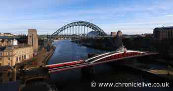 North East areas with the highest infection rates as third lockdown looms