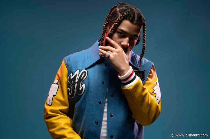 24kGoldn’s ‘Mood’ Returns to No. 1 on Hot 100, Dua Lipa’s ‘Levitating’ Lifts to Top 10