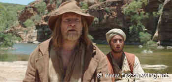 First Trailer for Oz Western Thriller 'The Furnace' with David Wenham