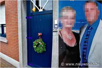 Buurt aangeslagen na moordpoging bij koppel zeventigers in Mechelen: “Ze leken nog dolverliefd”