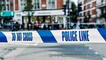 Man arrested on suspicion of rape in Forest Hill