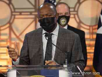 Anti-maskers protested outside of Miller's Cafe. Mayor Turner wants you to get lunch there