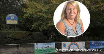 Headteacher's scathing criticism of Government's handling of school crisis