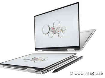 Dell XPS 13 2-in-1 9310 (2020) review: An excellent, but not perfect, convertible ultraportable