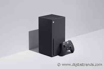 How to connect Bluetooth headphones to an Xbox Series X