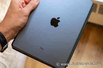 Here’s how to buy the iPad (2020) and iPad Air 4