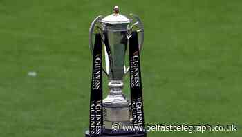 Six Nations organisers ‘planning for tournament to go ahead as scheduled’