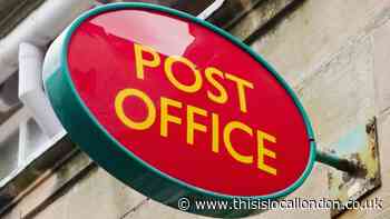 Post Office branch opens at Acton Budgens store