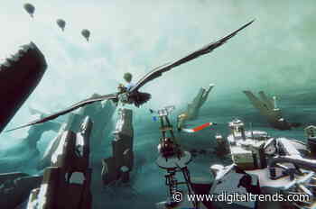 The best indie games for Xbox Series X