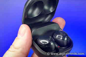 Samsung Galaxy Buds Pro get their first unboxing video