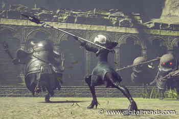 Nier: Automata’s ‘final secret’ has been discovered. Here’s how to unlock it