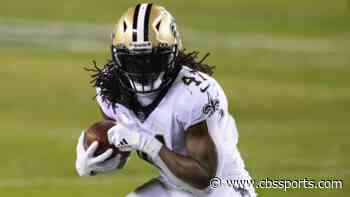 2021 NFL Playoff Challenge Fantasy football rankings, picks: Start Alvin Kamara in Wild Card Round