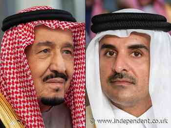 Saudi Arabia and Gulf allies ‘to lift years-long blockade on Qatar, reopen borders’