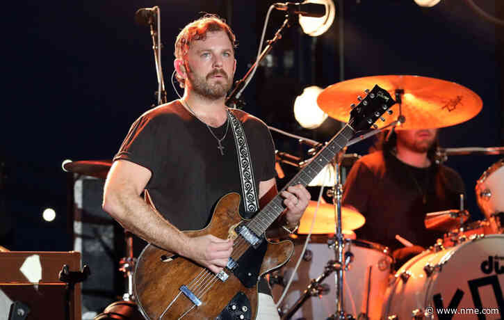 Kings Of Leon share snippet of new song ‘I’m Going Nowhere’