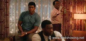 Second Trailer for Regina King's Acclaimed Film 'One Night in Miami'