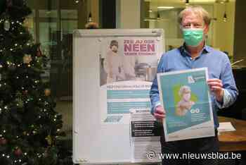 Bewoners Sint-Lodewijk zaterdag al gevaccineerd: “We deelden ook vroeg in de klappen”