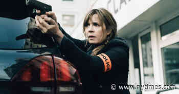 ‘Spiral’ Review: A Peerless Policier Takes On Its Final Case