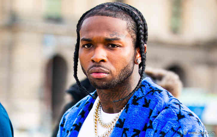 Pop Smoke’s brother addresses alleged threats made against the rapper before his death