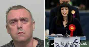 Extremist threatened to kill MP because she supported second Brexit referendum