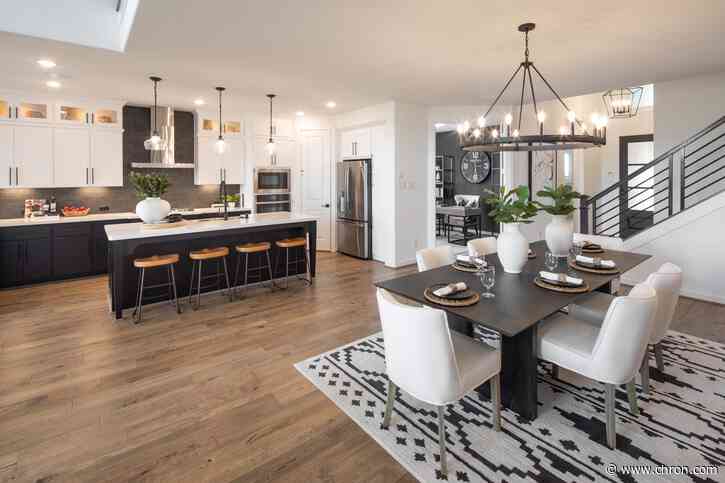 Cross Creek Ranch highlights new homes by Highland (Sponsored)